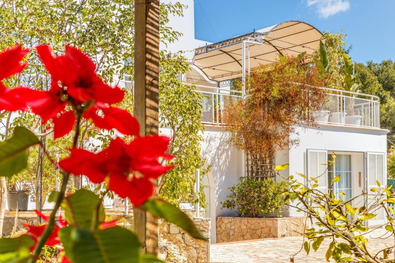 Villa Bellver Palma de Mallorca Exterior photo
