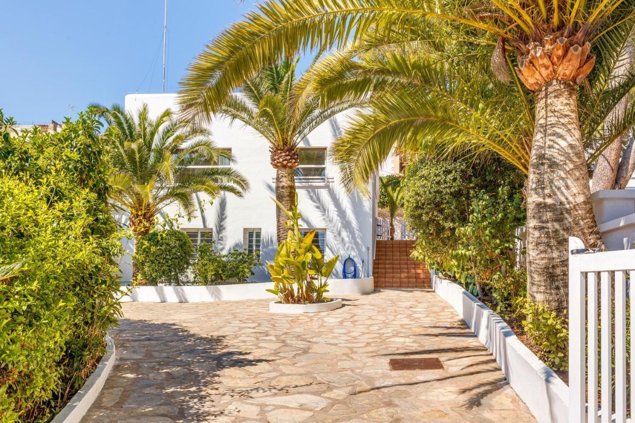 Villa Bellver Palma de Mallorca Exterior photo